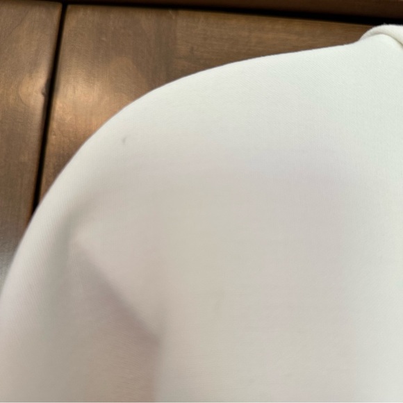 NWT Ralph Lauren Purple Label Soft Stretch Wool Dress Size 8 - Picture 10 of 14